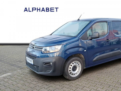 Citroen Berlingo Citroen Berlingo Van 1.6 BlueHDi XL Club