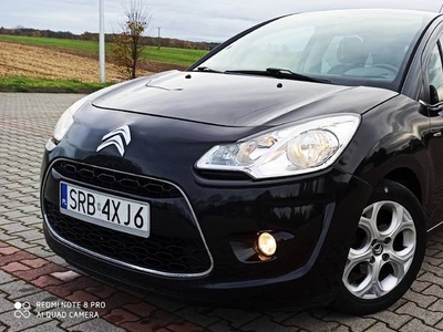 Citroen C3 Exclusive 1.4+GAZ