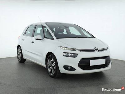 Citroen C4 Picasso 2.0 BlueHDI