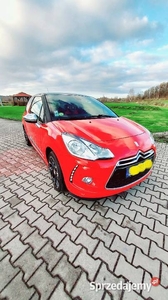 CITROEN Ds3 sport 150koni