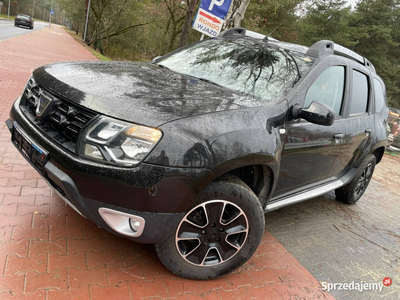 Dacia Duster 1.5 DCI 110KM Bogata Opcja Navi I rej. 2018 Ni…