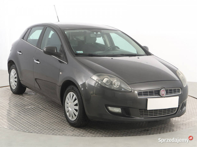 Fiat Bravo 1.6 MultiJet