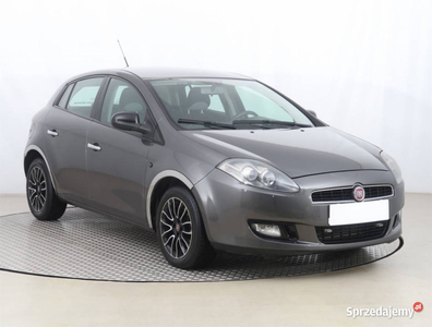 Fiat Bravo 1.6 MultiJet