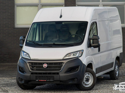 Fiat Ducato 2.3 L2H2 sredni professional kamera cofania par…