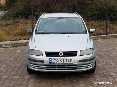 FIAT STILO 1.9 JTD 115 DYNAMIC