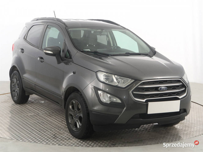 Ford Ecosport 1.0 EcoBoost