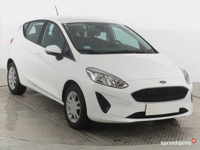 Ford Fiesta 1.1