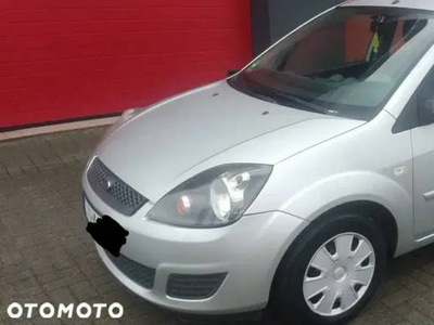 Ford Fiesta Ford Fiesta 1.3 Ambiente Mk6 (2002-2008)