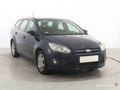 Ford Focus 1.6 i