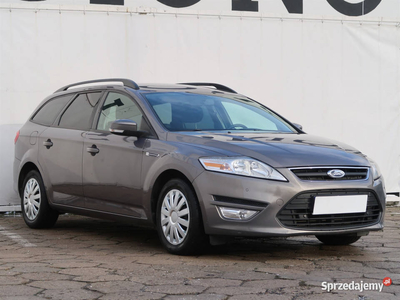 Ford Mondeo 1.6 EcoBoost