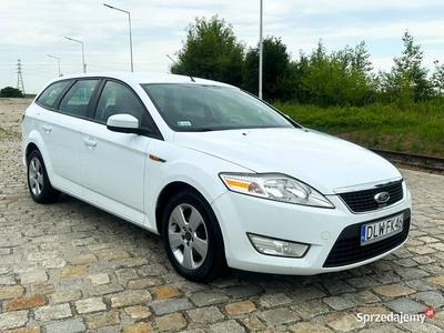 Ford Mondeo 1.6 Trend