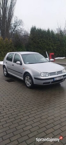 Golf 4 1.6mpi