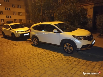 Honda CRV 1.6 navi. kamera. parktronik.ksenon.