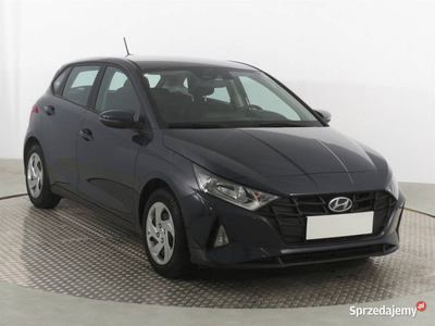 Hyundai i20 1.2 MPI