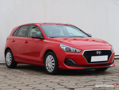 Hyundai i30 1.4 CVVT