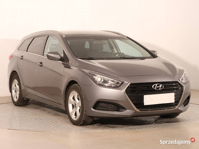 Hyundai i40 1.7 CRDI