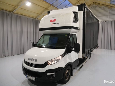 IVECO DAILY 35S18 WR251FG