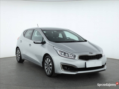 Kia Ceed 1.4 CVVT