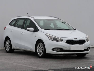 Kia Ceed 1.6 CRDi