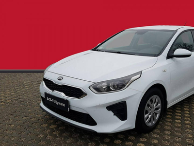 Kia Cee'd PL Salon | F-ra Vat | HTB | Klimatyzacja III (201…