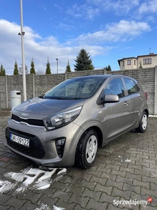 Kia Picanto 3