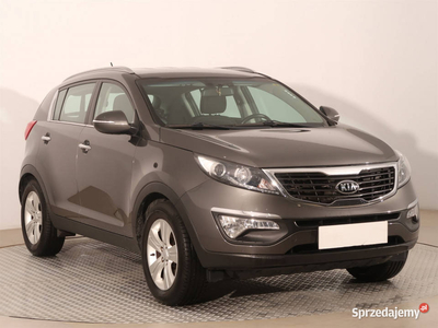 Kia Sportage 1.6 GDI