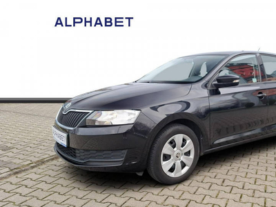 Škoda RAPID Skoda Rapid 1.0 TSI Active