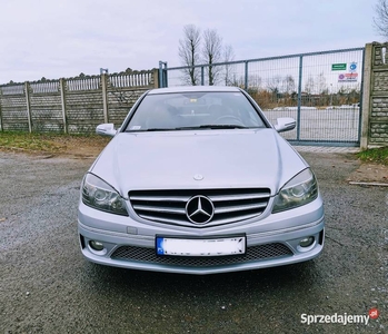 MERCEDES CLC 2010R 2.2 CDI COUPE