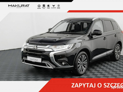 Mitsubishi Outlander ZS344LH#2.0 Intense Comfort 4WD CVT K.…