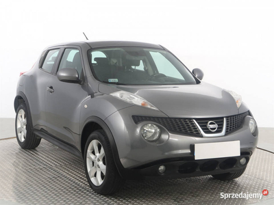 Nissan Juke 1.6 i