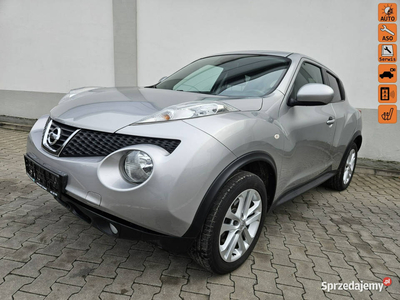 Nissan Juke Serwis # Oryginał # I (2010-2019)