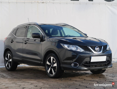 Nissan Qashqai 1.5 dCi