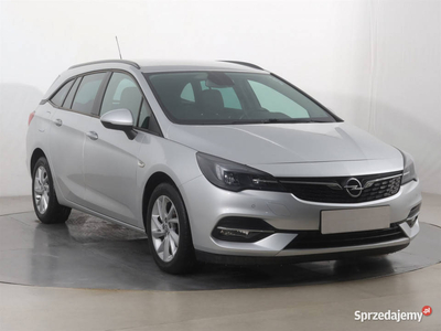 Opel Astra 1.2 Turbo