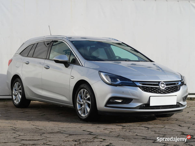 Opel Astra 1.6 CDTI