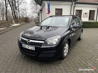 Opel Astra H 1.3 CDTI