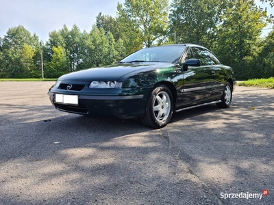 Opel Calibra '95 Piękny stan !!