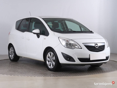 Opel Meriva 1.4 Turbo