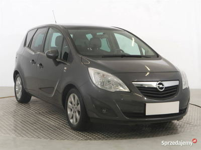 Opel Meriva 1.4 Turbo