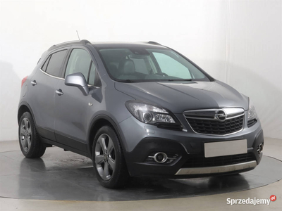 Opel Mokka 1.4 Turbo