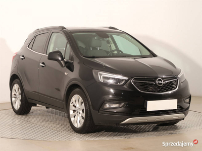 Opel Mokka 1.4 Turbo