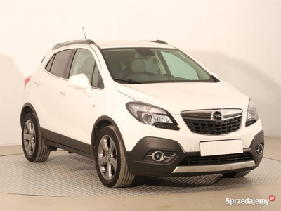 Opel Mokka 1.7 CDTI