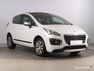 Peugeot 3008 1.2 PureTech