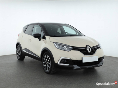 Renault Captur 1.3 TCe