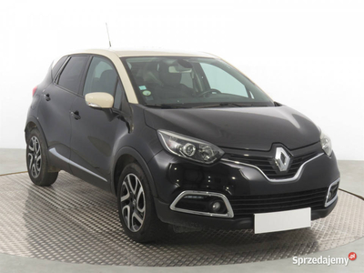 Renault Captur 1.5 dCi