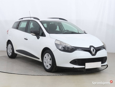 Renault Clio 1.5 dCi