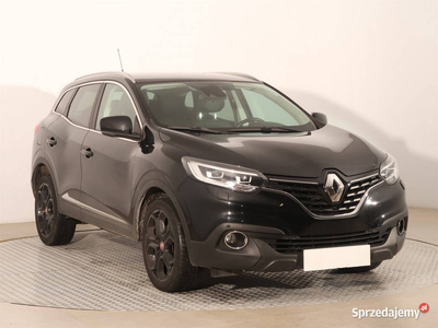 Renault Kadjar 1.6 dCi