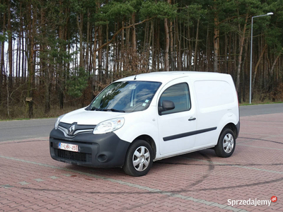 Renault Kangoo KANGOO 1.5 DCI Przebieg Tylko 60 TYS KM!!! Sprowadzony ,Zar…