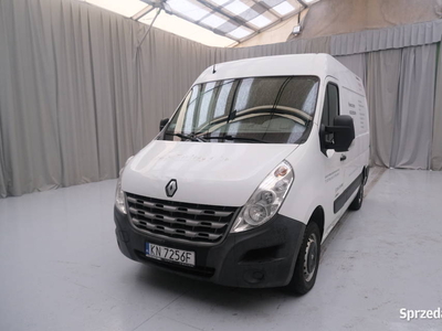 RENAULT MASTER KN7256F