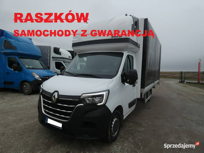 Renault Master MASTER 10 ep nowy silnik leasing gwarancja w…