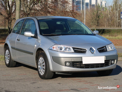 Renault Megane 1.5 dCi